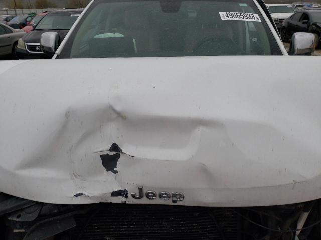 Photo 11 from auction – 2015 JEEP GRAND CHER with VIN 1C4RJFBG8FC844778