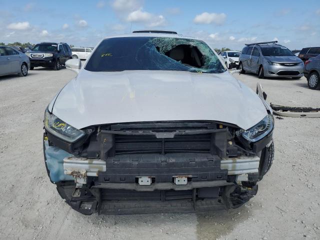 Photo 5 from auction – 2016 FORD FUSION TIT with VIN 3FA6P0K92GR155196