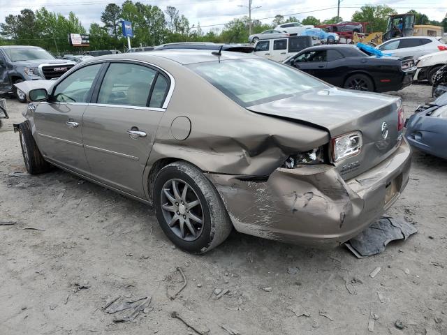 Photo 2 from auction – 2006 BUICK LUCERNE CX with VIN 1G4HD57256U231436