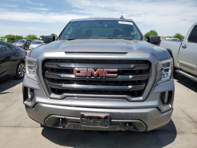 Photo 5 from auction – 2021 GMC SIERRA C15 with VIN 1GTR8CED3MZ403744