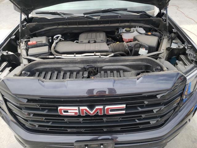 Photo 11 from auction – 2022 GMC SIERRA K15 with VIN 3GTPUCEK5NG685713