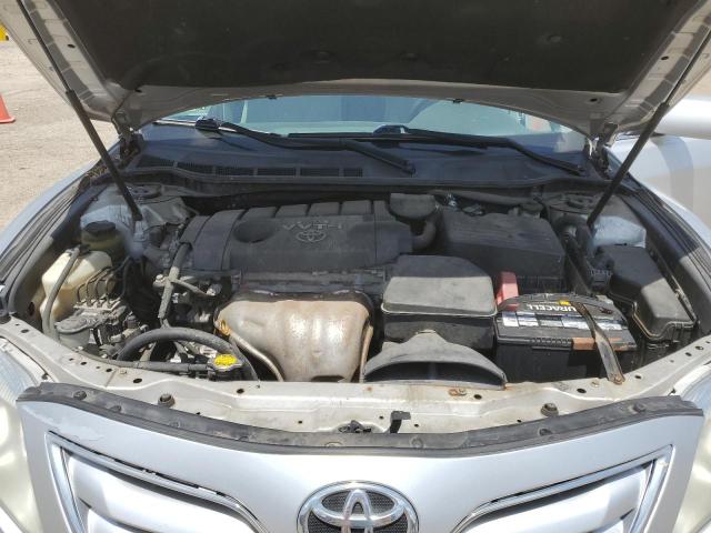 Photo 11 from auction – 2010 TOYOTA CAMRY BASE with VIN 4T1BF3EK3AU077860