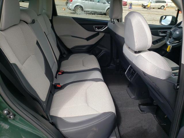 Photo 10 from auction – 2023 SUBARU FORESTER P with VIN JF2SKADC9PH434511
