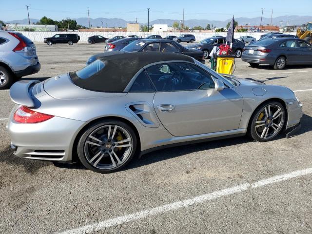 صورة رقم 3 من المزاد - 2011 PORSCHE 911 TURBO مع VIN WP0CD2A98BS773641