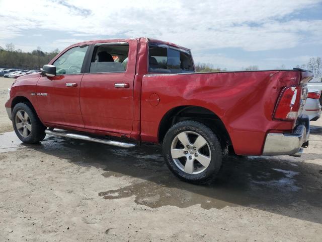 Photo 2 from auction – 2009 DODGE RAM 1500 with VIN 1D3HV13T89S779690