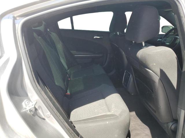 Photo 10 from auction – 2016 DODGE CHARGER SX with VIN 2C3CDXHG1GH323723