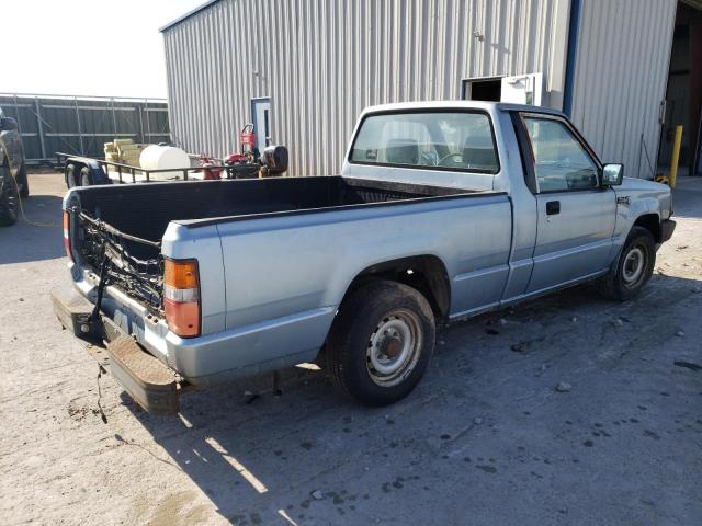 Photo 3 from auction – 1988 DODGE RAM 50 with VIN JB7FL24D4JP103389