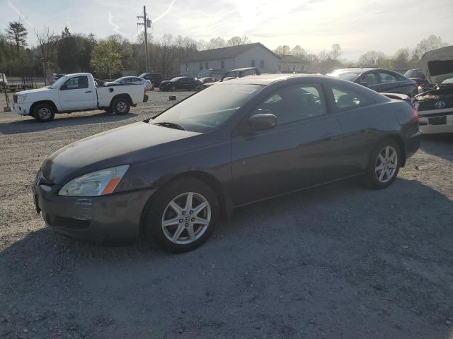 Photo 1 from auction – 2003 HONDA ACCORD EX with VIN 1HGCM82693A008132