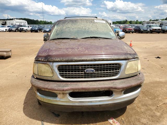 Photo 5 from auction – 1998 FORD EXPEDITION with VIN 1FMRU17L4WLB61908
