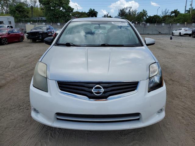 Photo 5 from auction – 2012 NISSAN SENTRA 2.0 with VIN 3N1AB6AP1CL740941