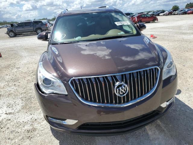 Photo 5 from auction – 2017 BUICK ENCLAVE with VIN 5GAKRBKD3HJ110056