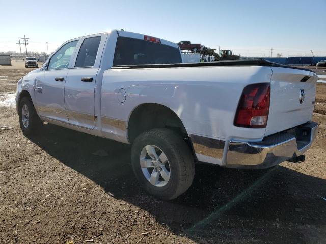 Photo 2 from auction – 2016 RAM 1500 ST with VIN 1C6RR7FG4GS252415
