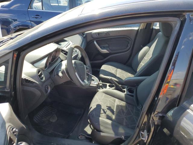 Photo 7 from auction – 2012 FORD FIESTA SE with VIN 3FADP4EJ9CM169706
