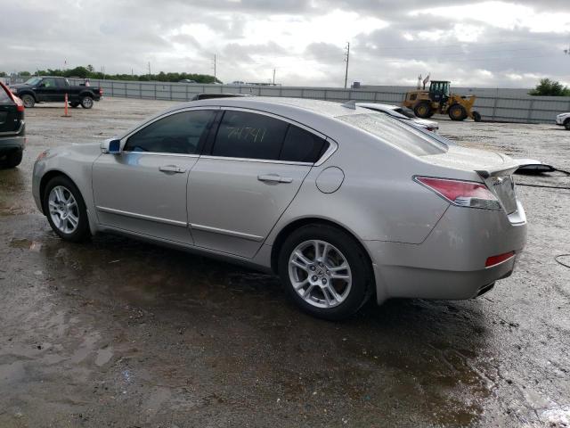 Photo 2 from auction – 2011 ACURA TL with VIN 19UUA8F28BA003362