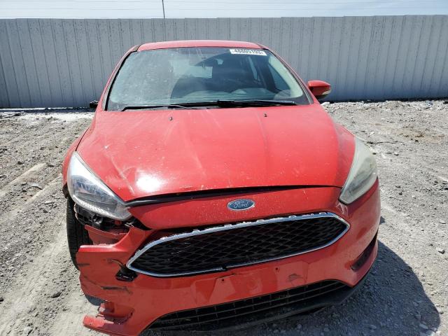 Photo 5 from auction – 2015 FORD FOCUS SE with VIN 1FADP3K24FL244406