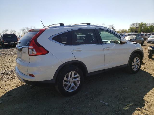 Photo 3 from auction – 2016 HONDA CR-V EXL with VIN 5J6RM4H77GL117968