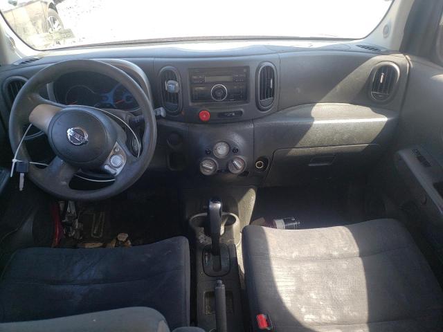 Photo 8 from auction – 2009 NISSAN CUBE BASE with VIN JN8AZ28R69T122046