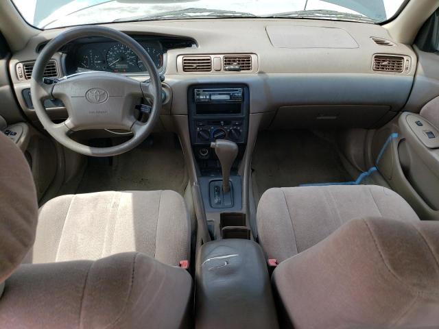 Photo 8 from auction – 1998 TOYOTA CAMRY CE with VIN JT2BG22KXW0250197