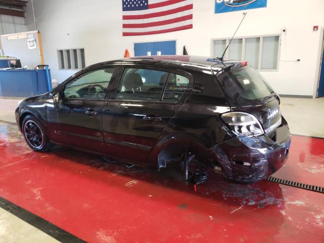 Photo 2 from auction – 2008 SATURN ASTRA XE with VIN W08AR671485066084
