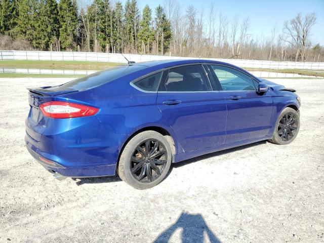 Photo 3 from auction – 2016 FORD FUSION SE with VIN 3FA6P0H70GR379198