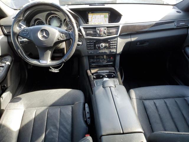 Photo 8 from auction – 2010 MERCEDES-BENZ E 550 with VIN WDDHF7CBXAA199874