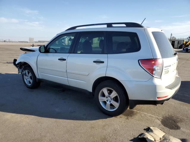 Photo 2 from auction – 2012 SUBARU FORESTER 2 with VIN JF2SHBBC8CH428328