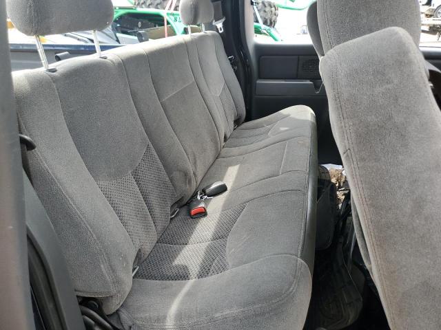Photo 10 from auction – 2005 CHEVROLET SILVERADO with VIN 1GCEC19Z55Z299976