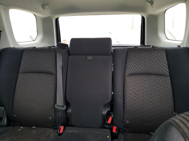 Zdjęcie 10 z aukcji – 2011 TOYOTA 4RUNNER SR z VIN JTEBU5JR6B5062818