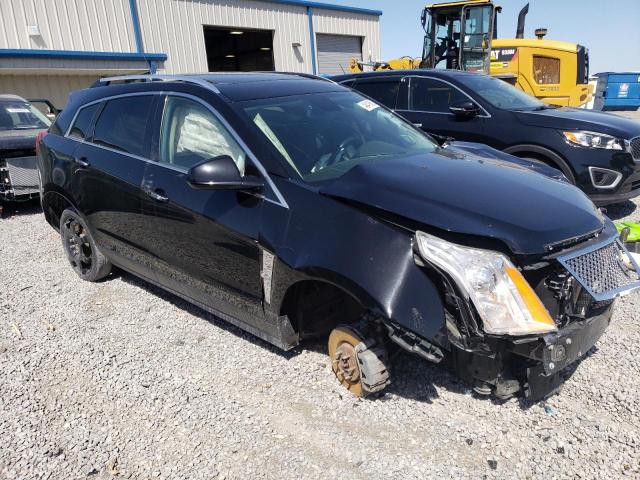 Photo 4 from auction – 2012 CADILLAC SRX PERFOR with VIN 3GYFNBE34CS551775