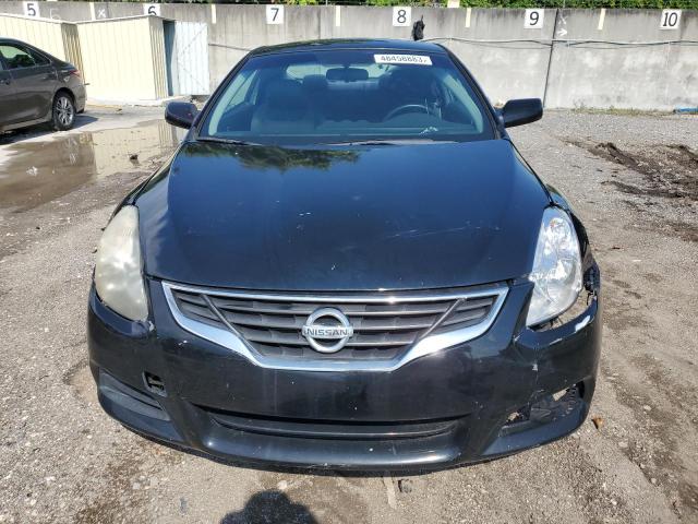 Photo 5 from auction – 2013 NISSAN ALTIMA S with VIN 1N4AL2EP3DC286210