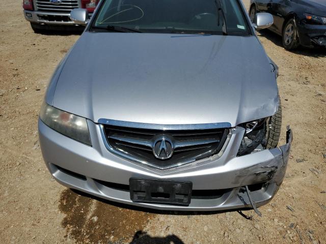Photo 11 from auction – 2004 ACURA TSX with VIN JH4CL968X4C016313