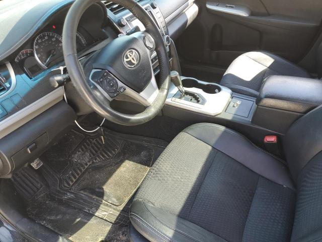 Photo 7 from auction – 2012 TOYOTA CAMRY BASE with VIN 4T1BF1FK0CU132349
