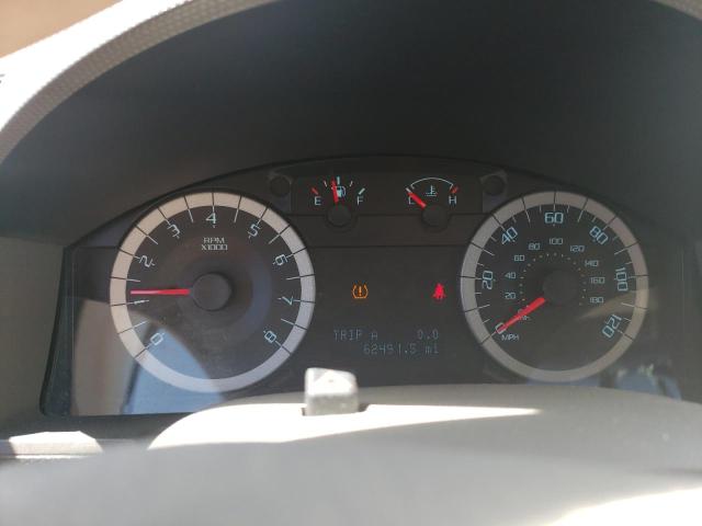 Zdjęcie 9 z aukcji – 2010 FORD ESCAPE XLT z VIN 1FMCU9DG2AKD33380