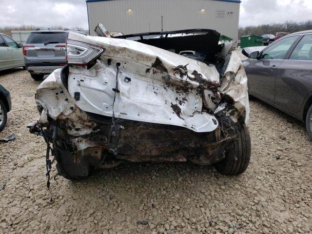 Photo 6 from auction – 2013 FORD FUSION TIT with VIN 3FA6P0K91DR124193