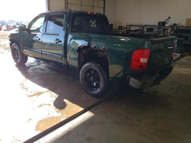 Zdjęcie 2 z aukcji – 2007 CHEVROLET SILVERADO z VIN 2GCEK133X71660766