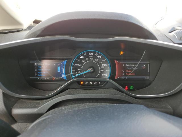 Photo 9 from auction – 2013 FORD C-MAX SEL with VIN 1FADP5BU7DL546461