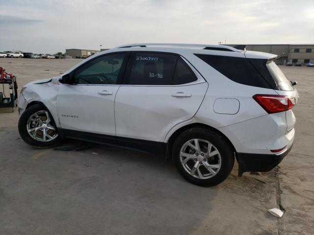 Photo 2 from auction – 2019 CHEVROLET EQUINOX LT with VIN 2GNAXLEX2K6222998