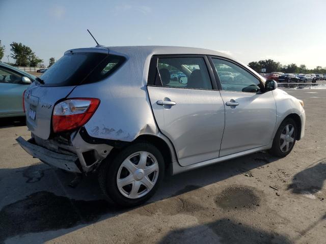 Photo 3 from auction – 2009 TOYOTA COROLLA MA with VIN 2T1KU40EX9C056403