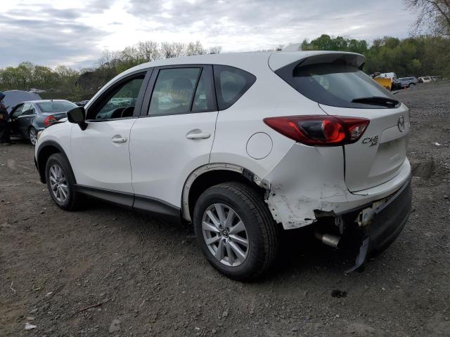 Photo 2 from auction – 2015 MAZDA CX-5 SPORT with VIN JM3KE4BY1F0482434
