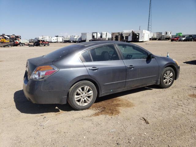 Photo 3 from auction – 2012 NISSAN ALTIMA BAS with VIN 1N4AL2AP2CN547576