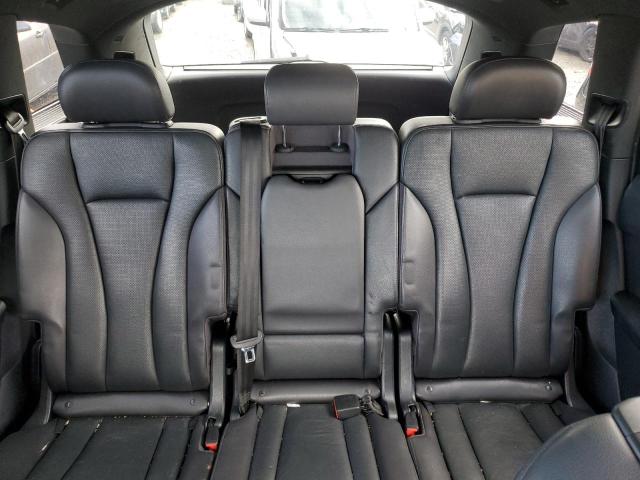 Photo 10 from auction – 2017 AUDI Q7 PRESTIG with VIN WA1VAAF72HD017507
