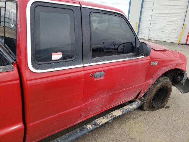 Photo 10 from auction – 2003 MAZDA PICKUP with VIN 4F4ZR17E23TM11155