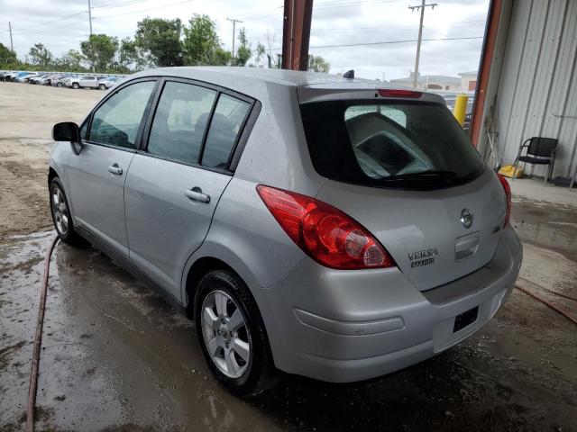 Photo 2 from auction – 2012 NISSAN VERSA S with VIN 3N1BC1CPXCK287250