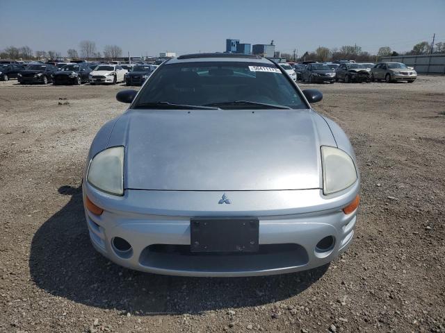 Photo 5 from auction – 2003 MITSUBISHI ECLIPSE GS with VIN 4A3AC44G73E127150