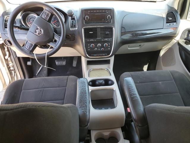 Photo 8 from auction – 2013 DODGE GRAND CARA with VIN 2C4RDGCG8DR545940
