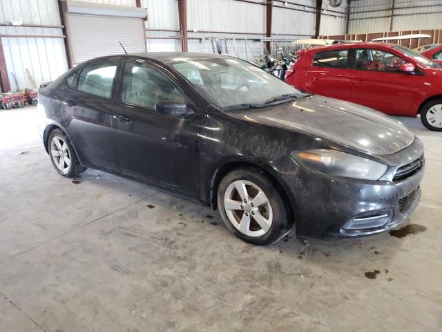 Photo 4 from auction – 2015 DODGE DART SXT with VIN 1C3CDFBB3FD319627