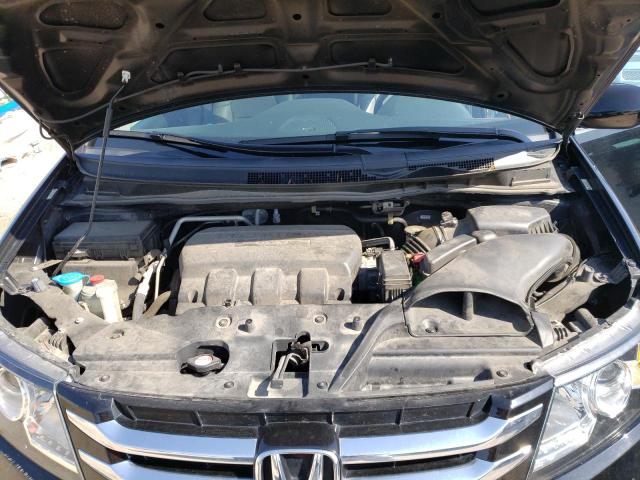 Photo 12 from auction – 2015 HONDA ODYSSEY EX with VIN 5FNRL5H68FB069792