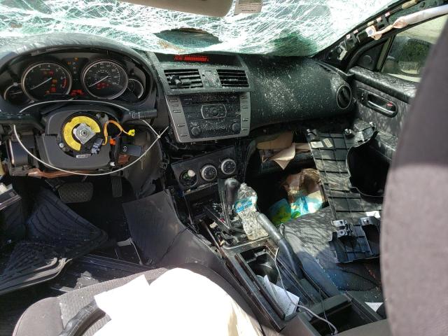 Foto 8 de la subasta – 2012 MAZDA 6 I con VIN 1YVHZ8DH3C5M16696