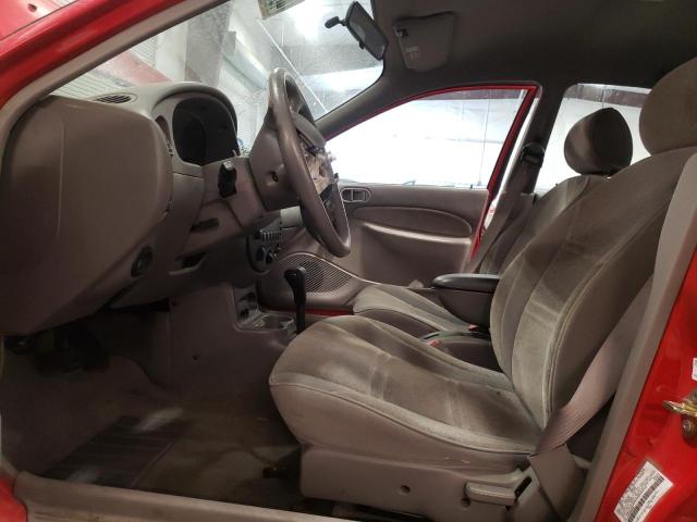Photo 7 from auction – 1997 MERCURY TRACER LS with VIN 1MELM13PXVW643510