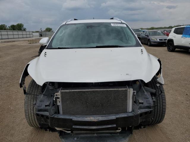 Photo 5 from auction – 2016 BUICK ENCLAVE with VIN 5GAKVCKD9GJ125418